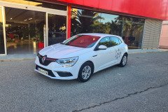 Renault  Megane 1