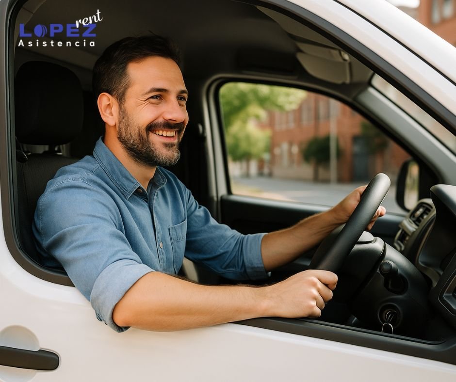 Renting para autónomos en Alicante