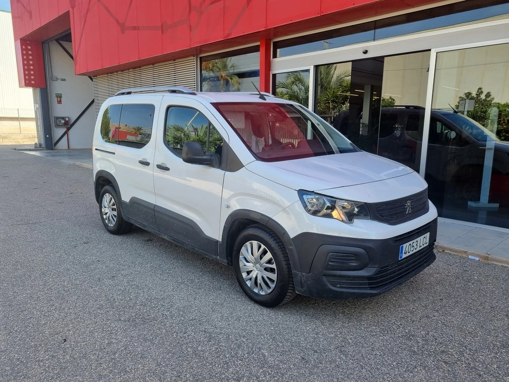 alquiler de coches en alicante