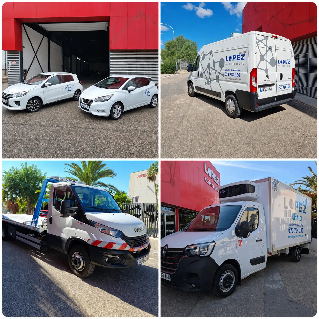 collage-flota-lopez-rent-a-car-home v2 collage-flota-lopez-rent-a-car-home